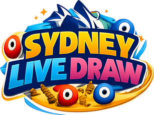 sydney live draw